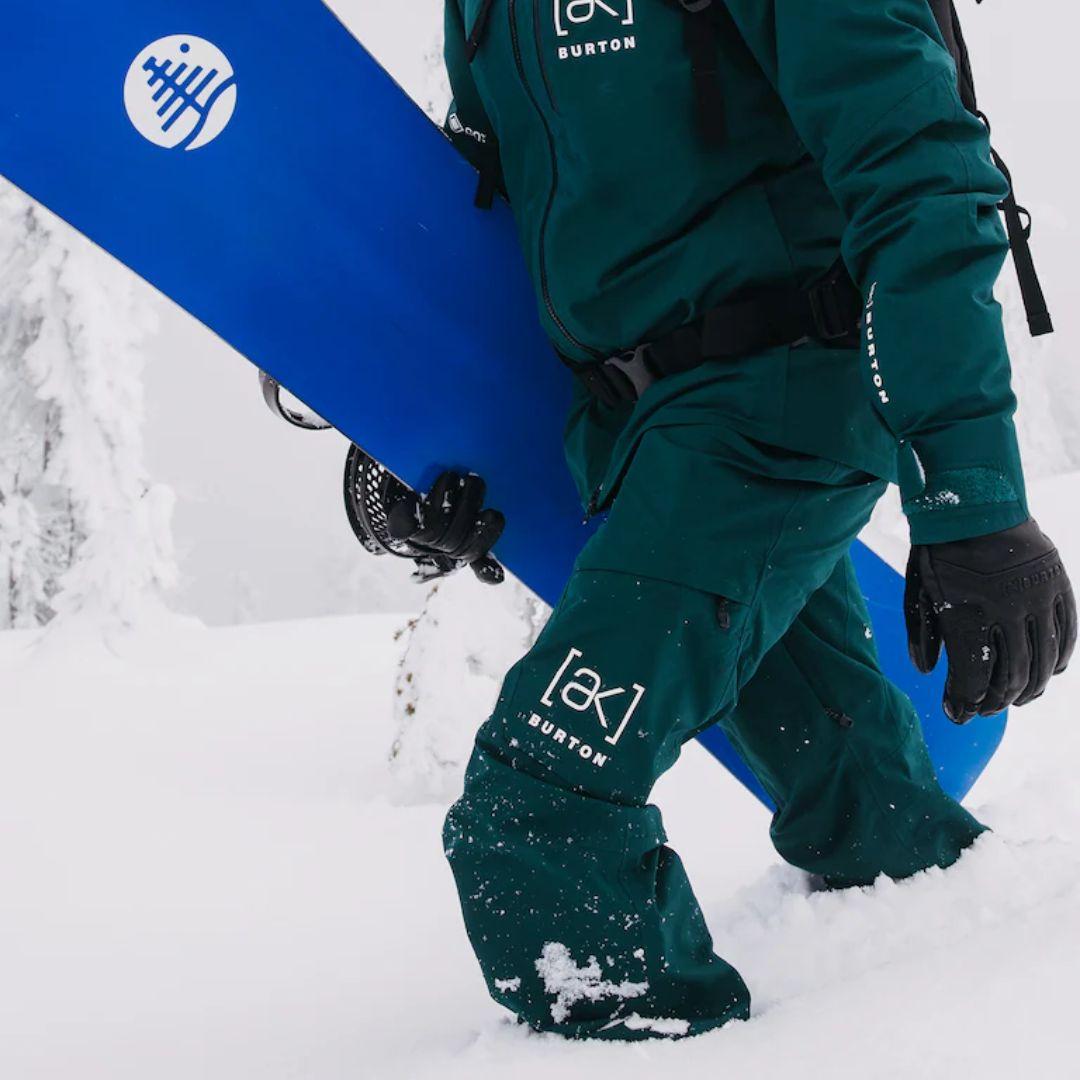 Burton Women's [ak] GORE-TEX Summit Pants